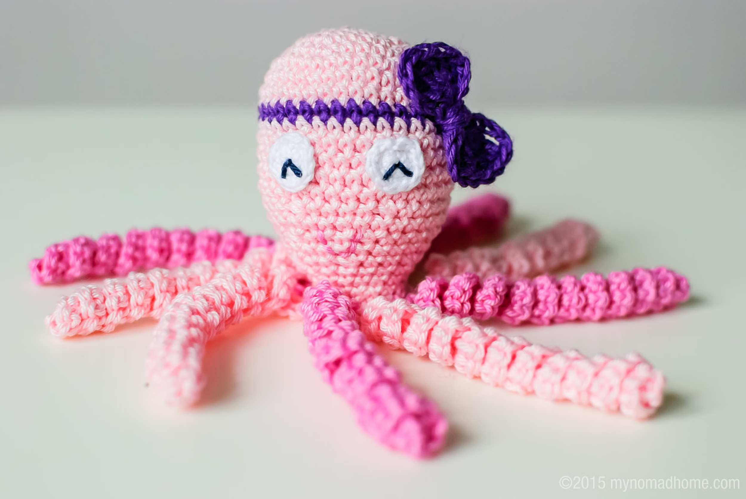 octopus for a preemie